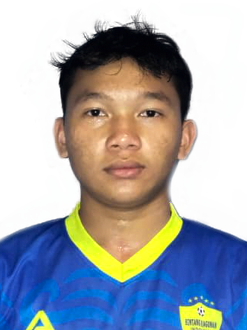 Muhammad Alfin Ibrahim